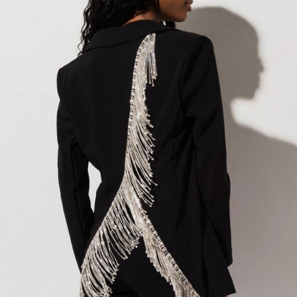 Jacket - Picture 3 of 3